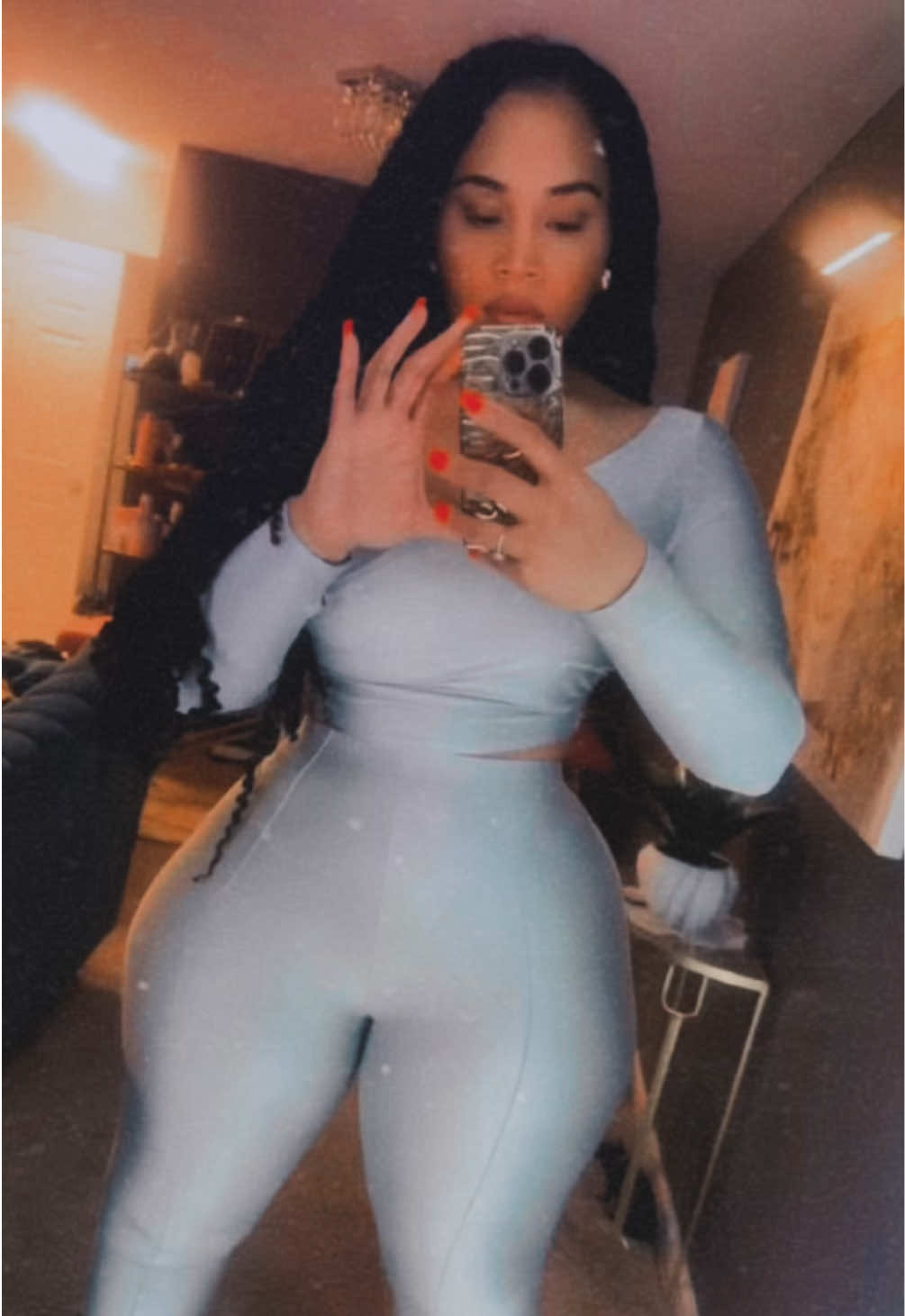@Gorgeouscovila