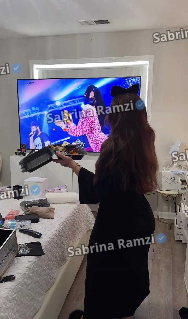 @Sabrina Ramzi