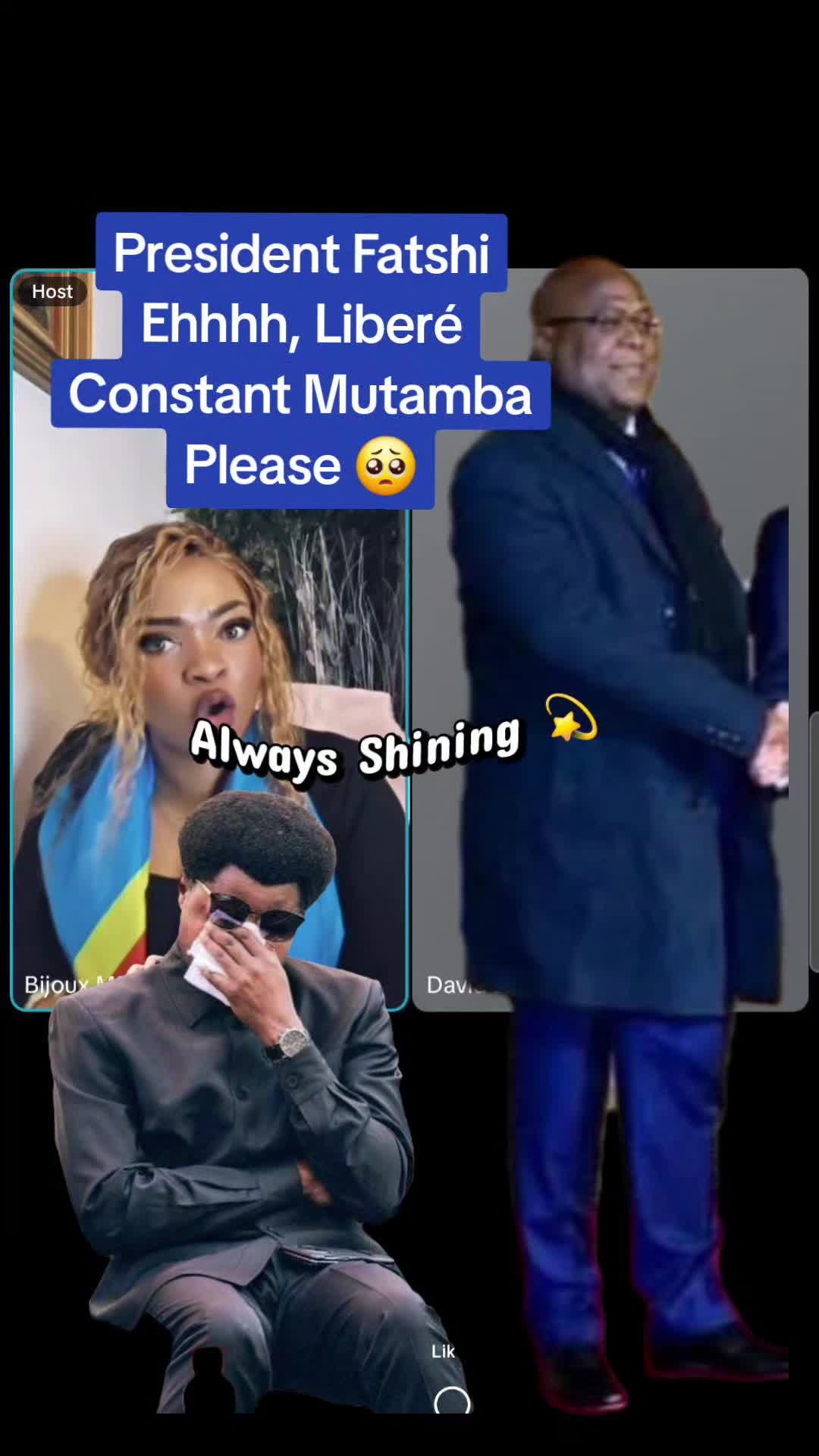 @Always Shining 2💫