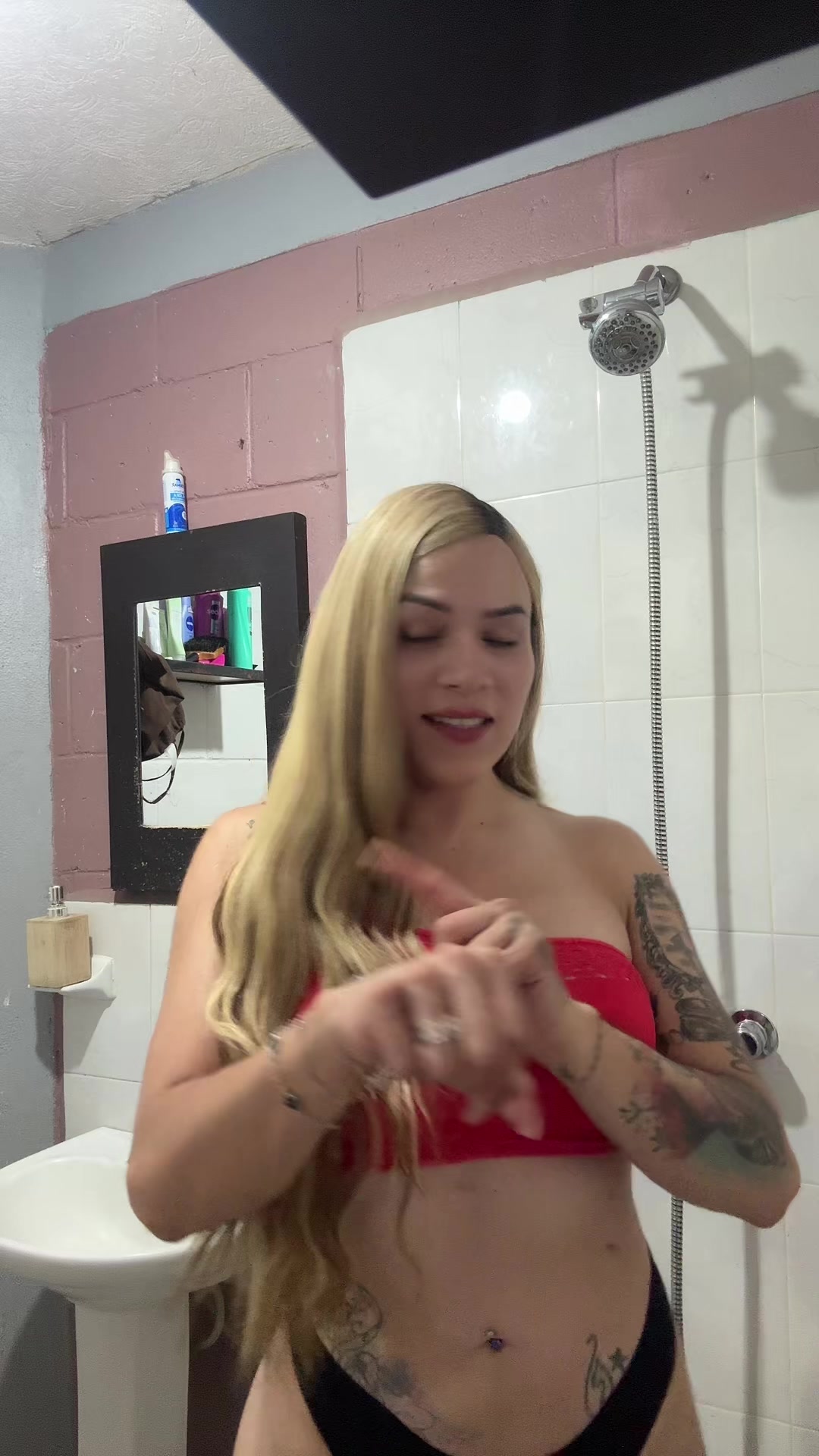 @Est&eacute;tica ale oficial💇🏼&zwj;♀️🐍