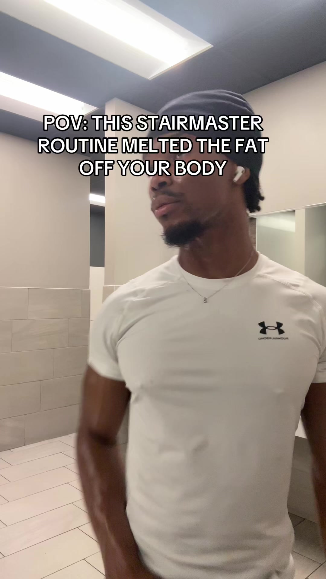 @John's Workout
