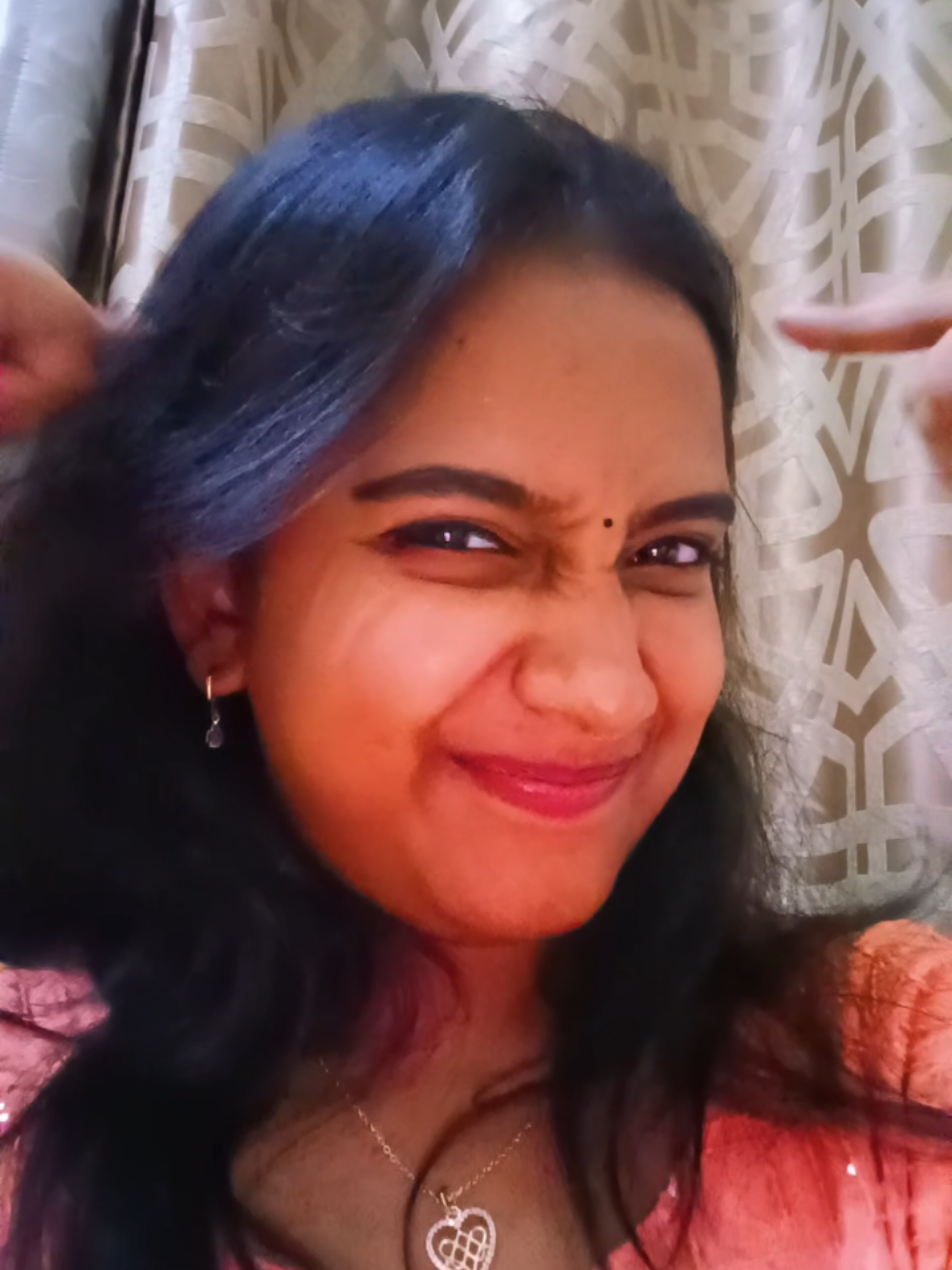 @Sreelakshmi
