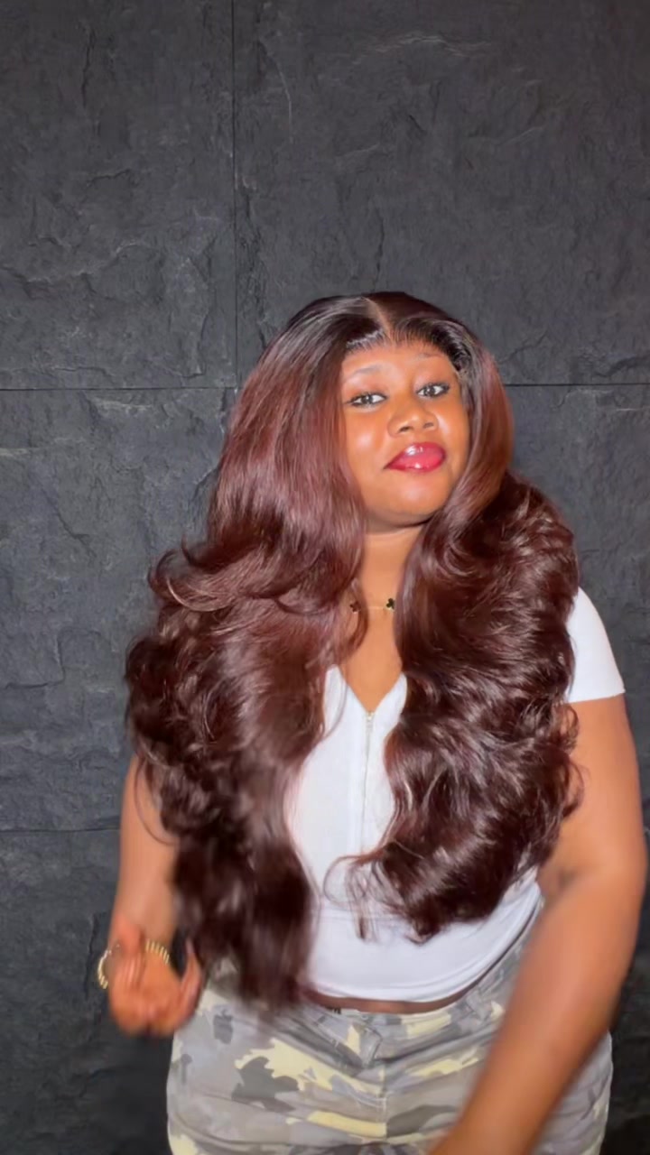 @HAIRBOSS IN PORTHARCOURT