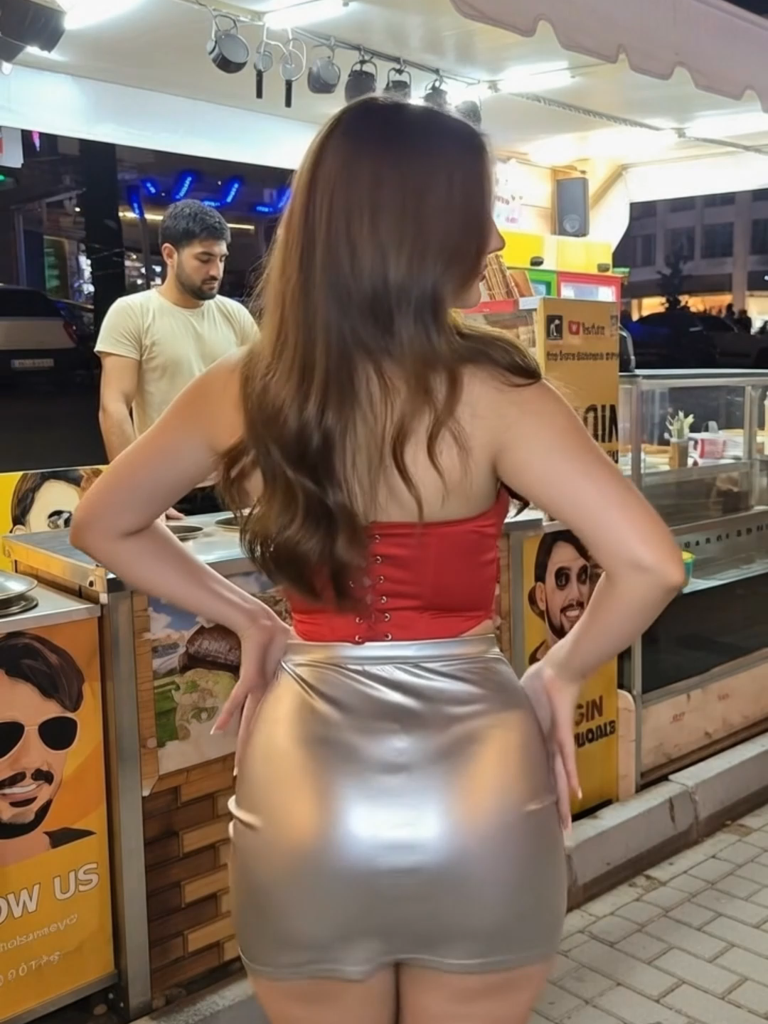 @Melisa Miran