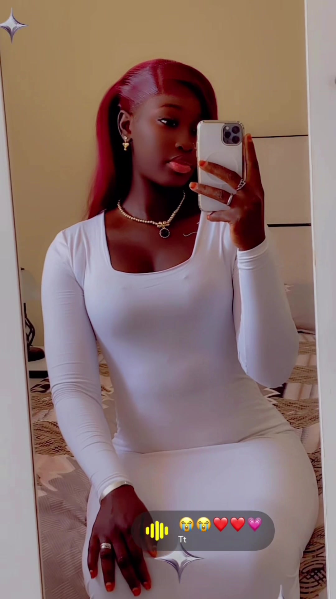 @Astou Gueye