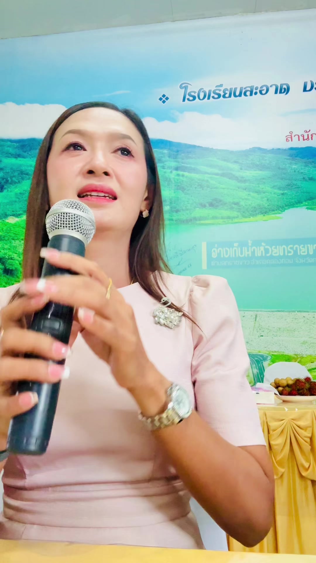 @Sumalee ผอ.ไกด์ ผอ.ที่น่ารักๆ
