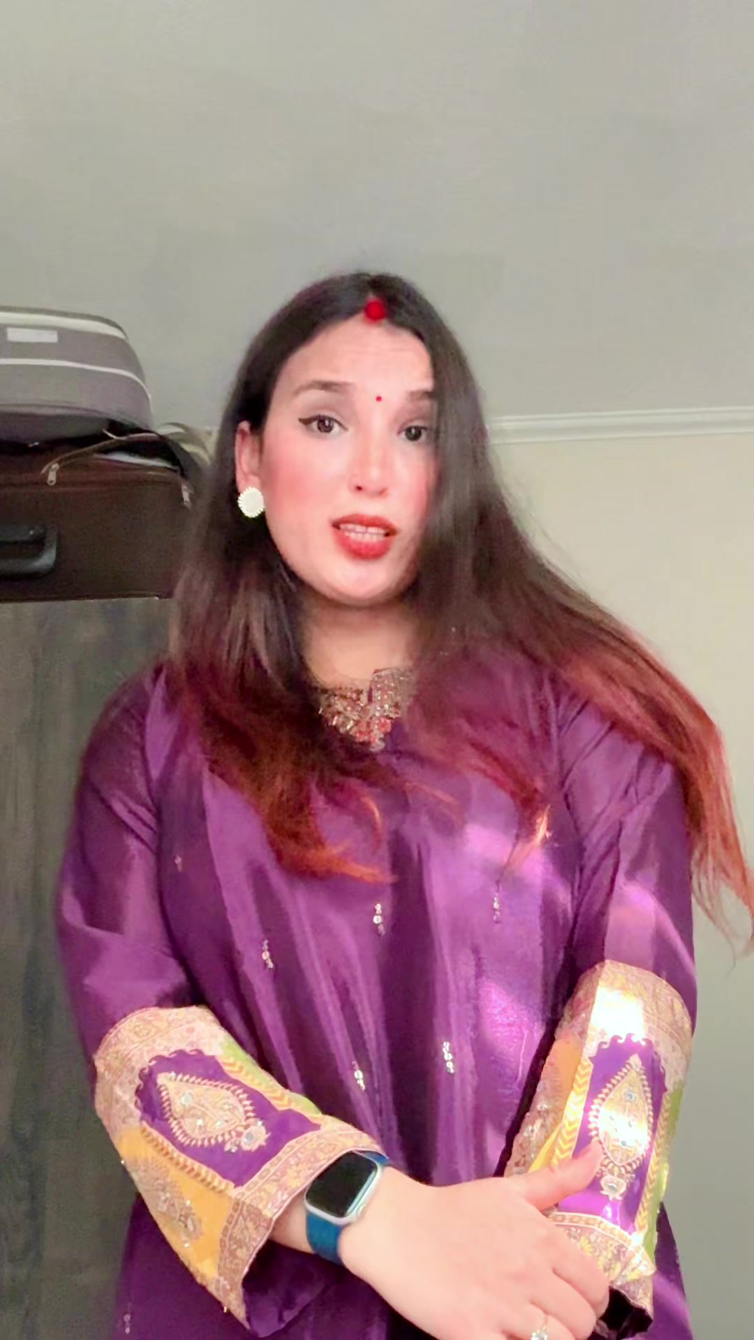 @Manisha