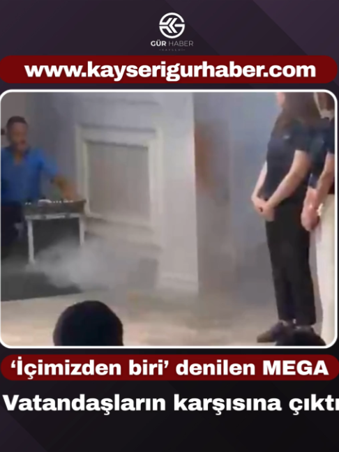@GÜR HABER | Kayseri