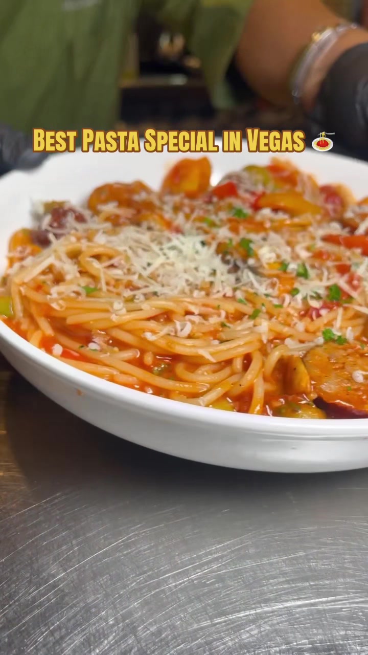 @CheeseTime Italian Fusion