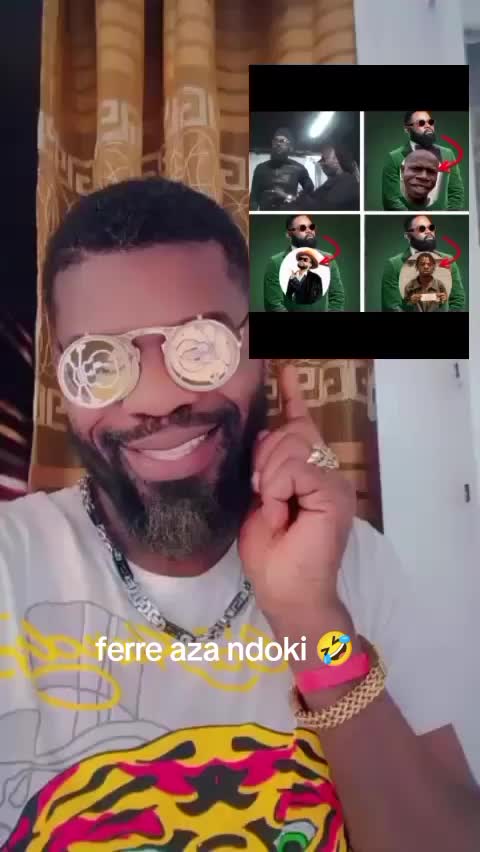 @Patient kabeya officiel
