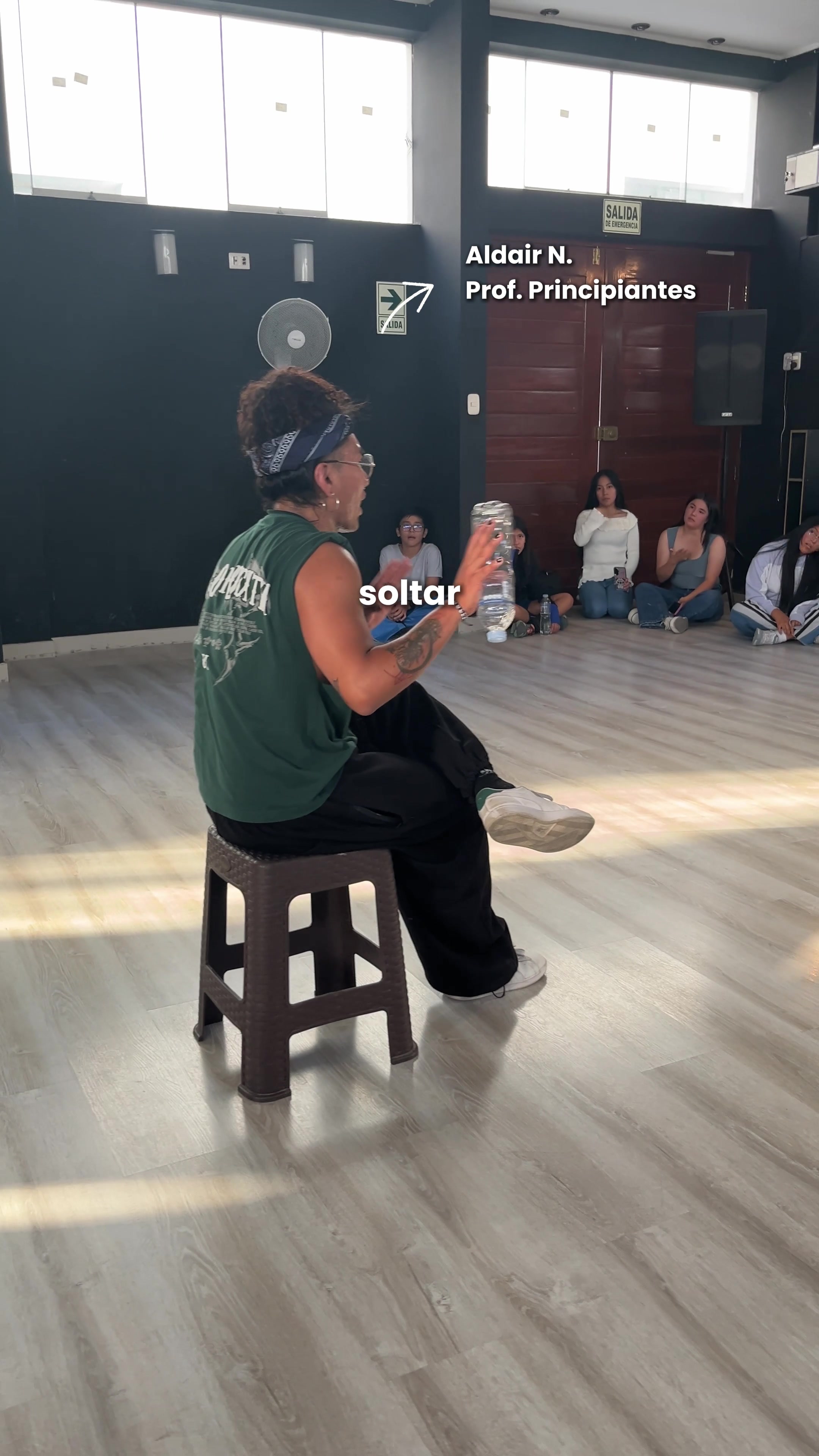 @legacydancestudioaqp