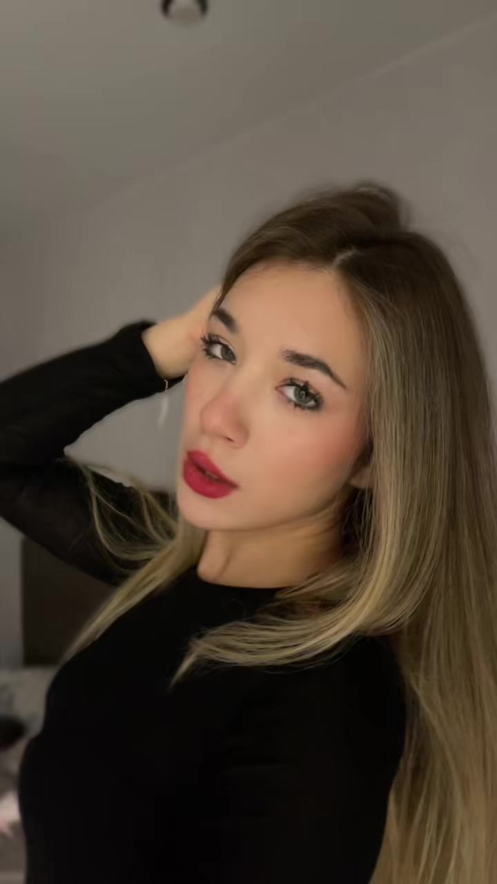 @Sofia Gordeevskih