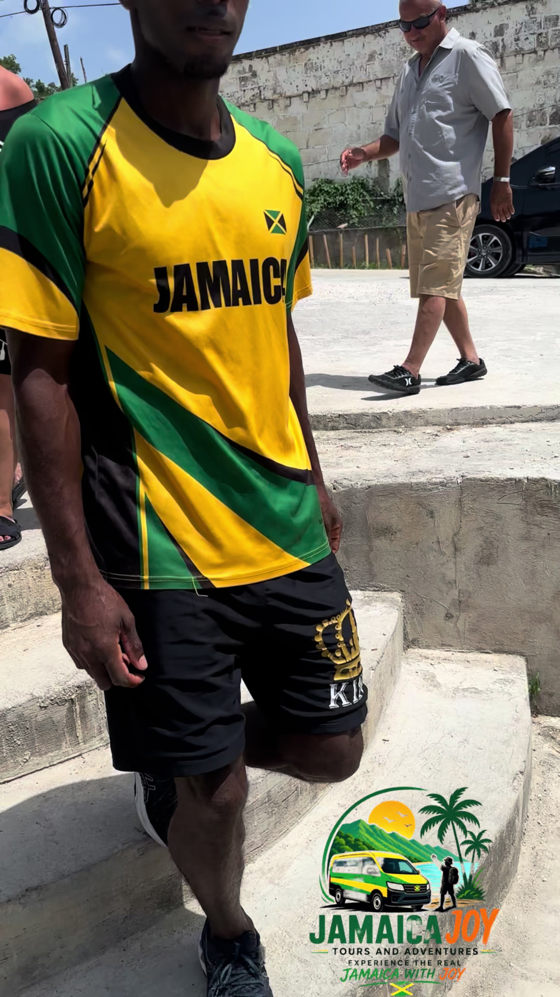 @Jamaicajoytoursandadventures