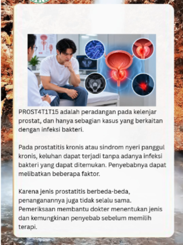 @Klinik Apollo Jakarta
