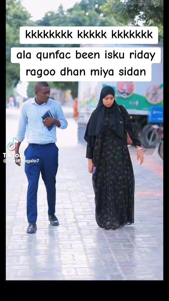 @GUDOOMIYAHA 5 TA SOOMAALIYEED
