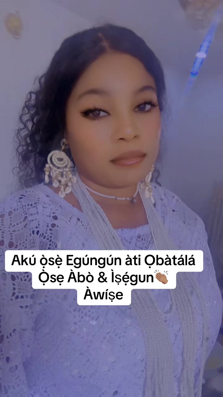 @🪞On&iacute;r&uacute;mọlẹ̀ TinuOkun 🪸🌊