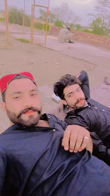 @Ch Hamid Hunجra 🫀