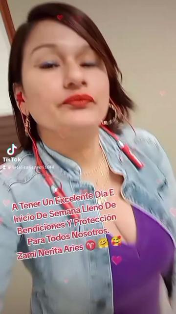 @♈ NATALIE 44❤️💋.NEGRITA.