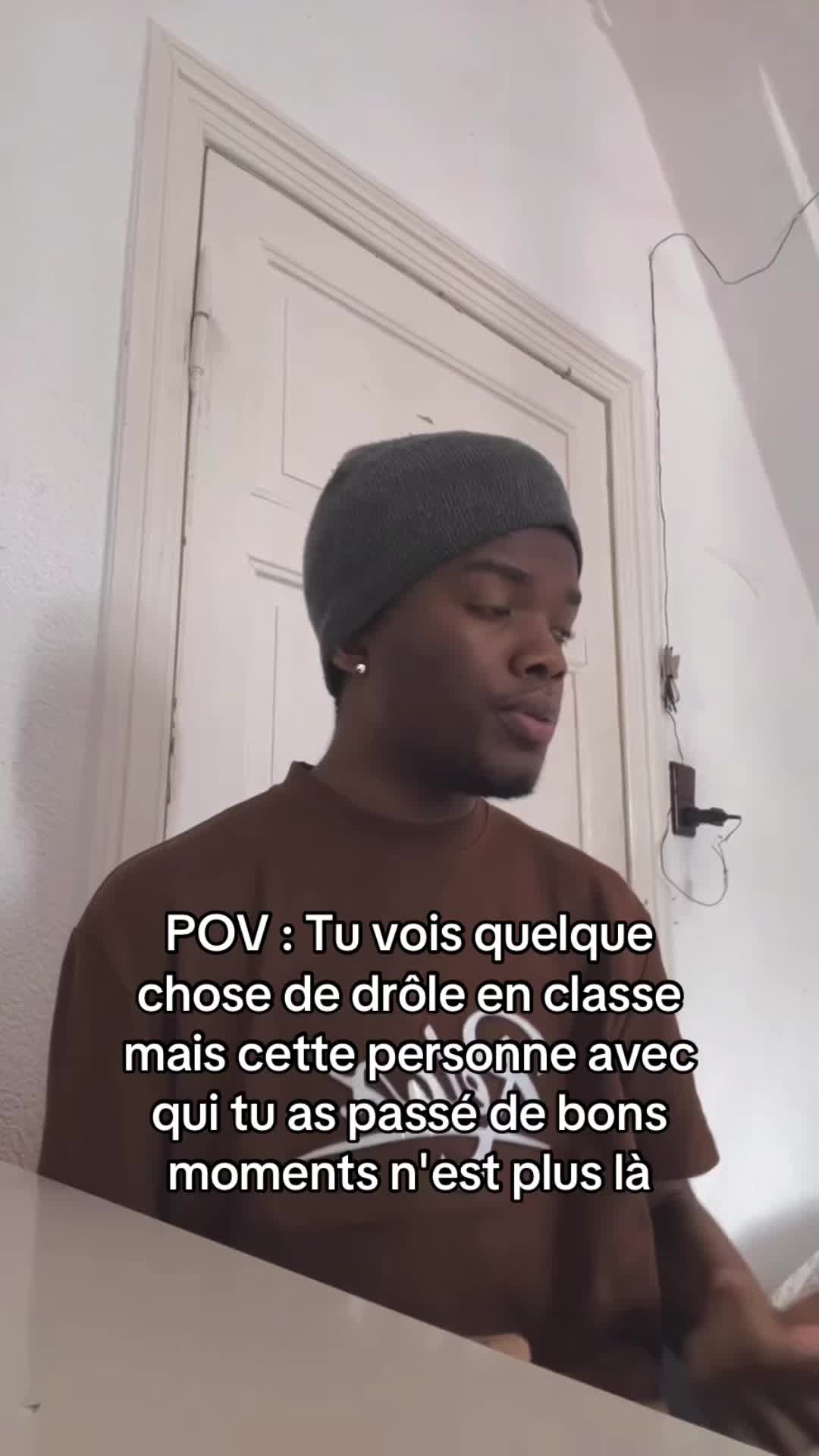 @PR&Eacute;SIDENT DU BOUCHON