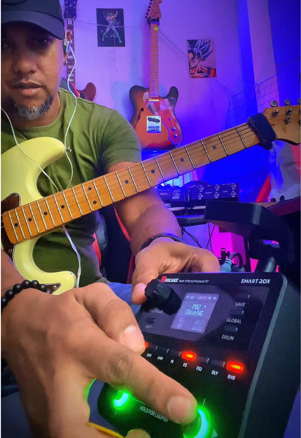 @Nego Guitar
