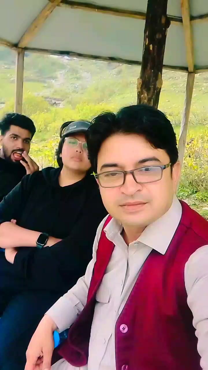 @Sikandar Ali Khan