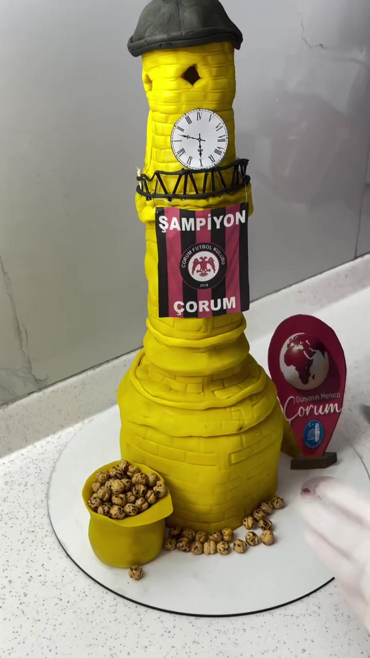 @&Ccedil;ORUMLUYUZ