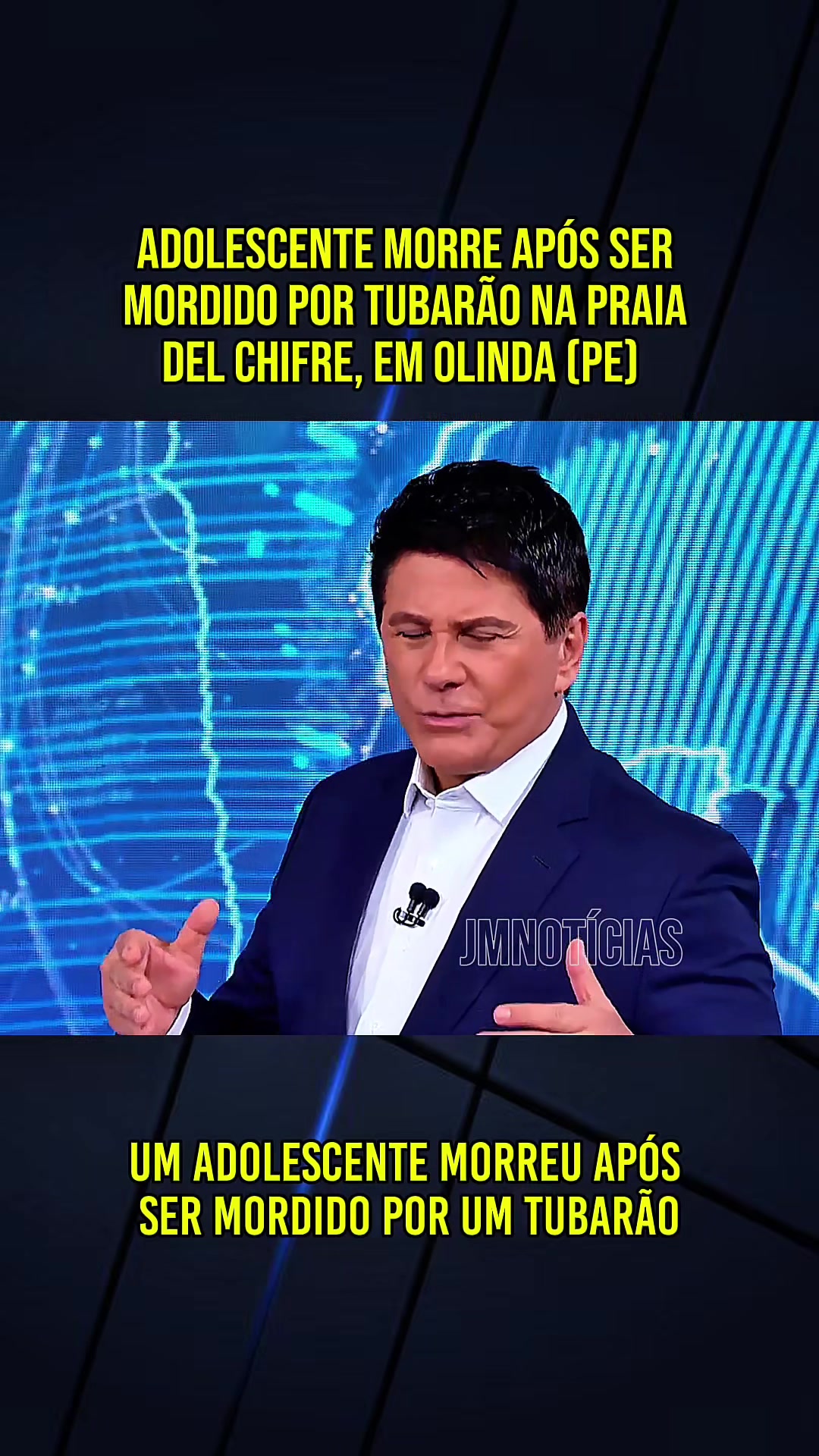 @JM NOT&Iacute;CIAS