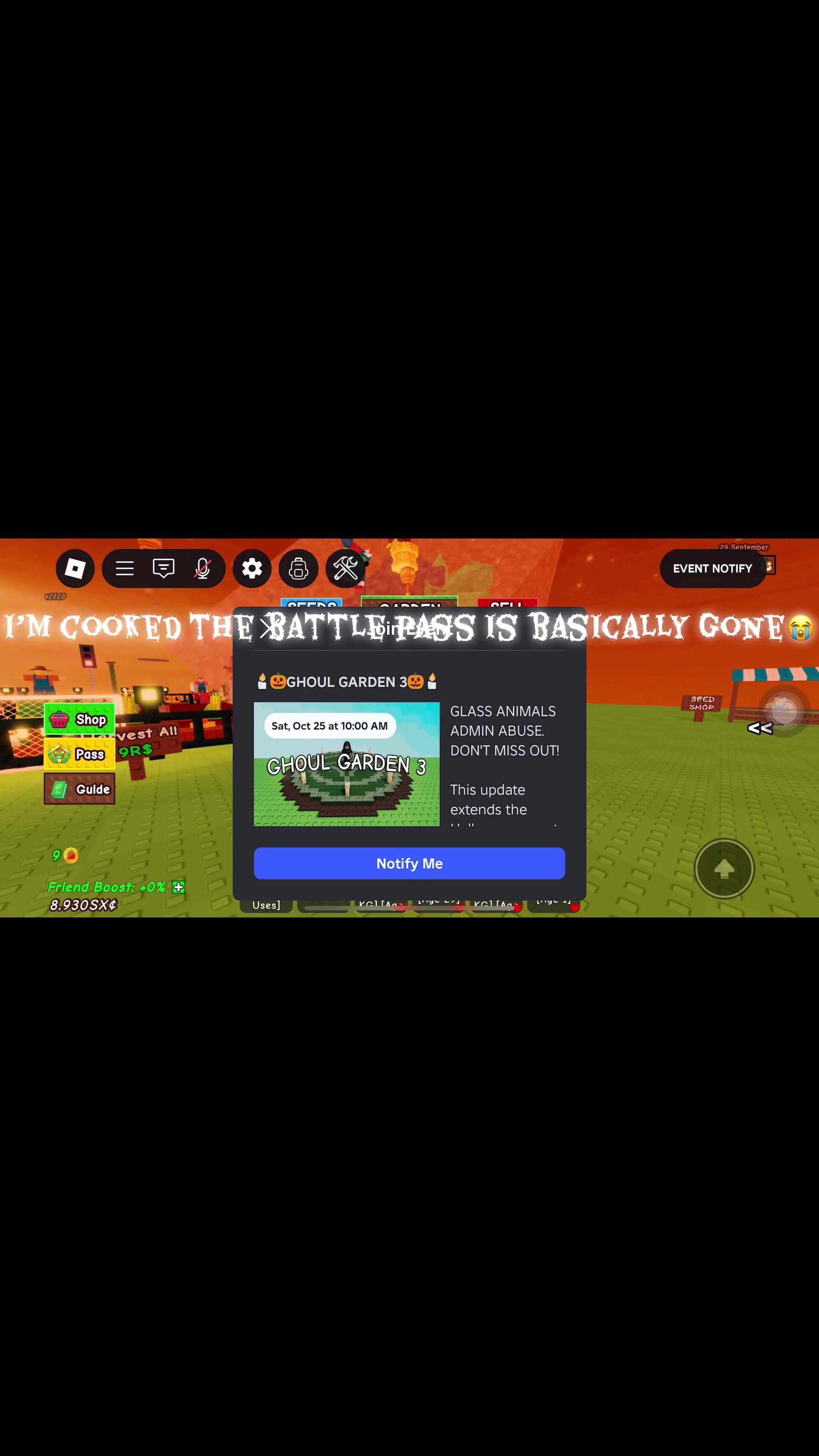 @I PLAY ROBLOX