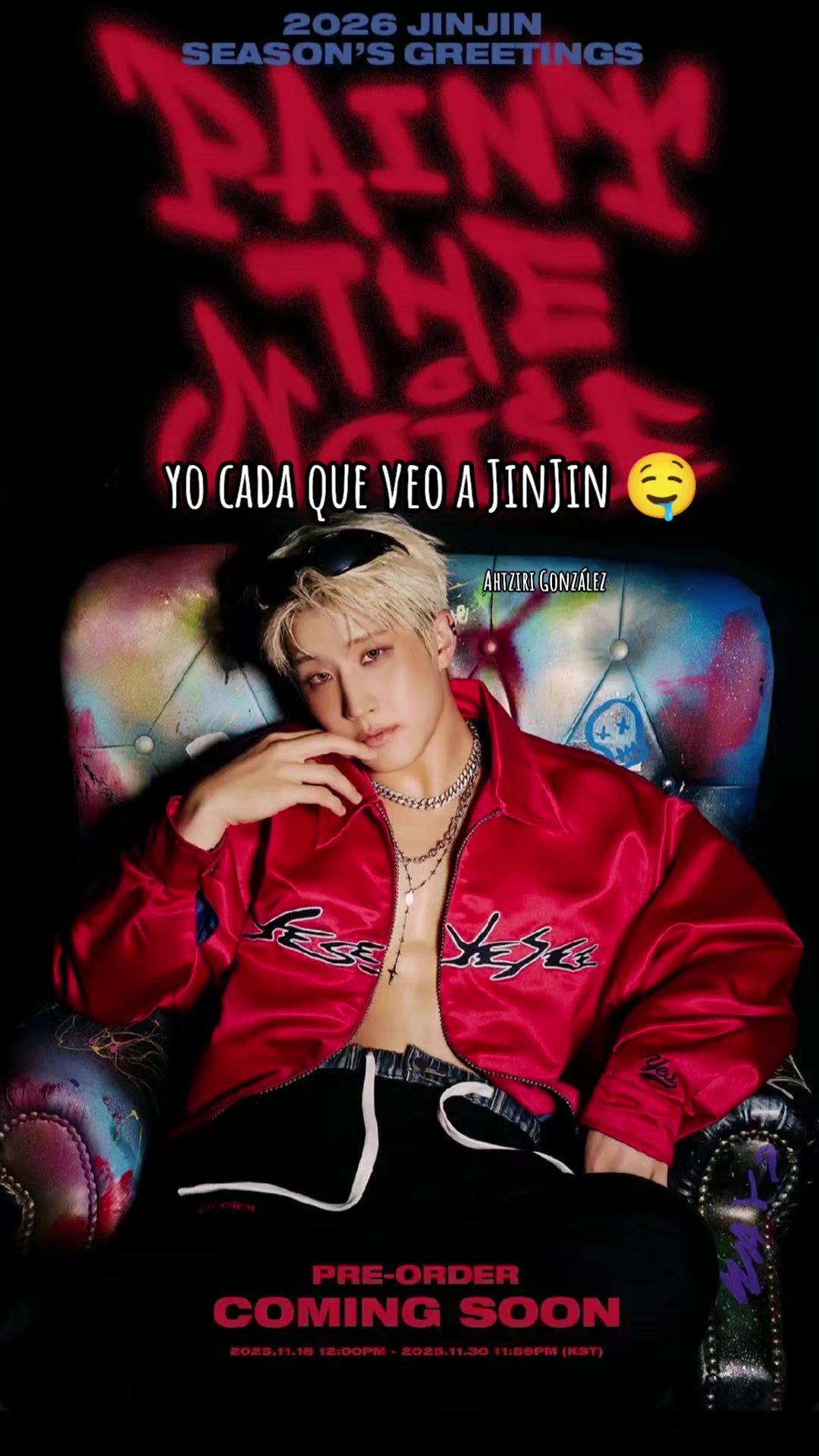 @Ahtziri Gonzalez✡️💜 🇲🇽