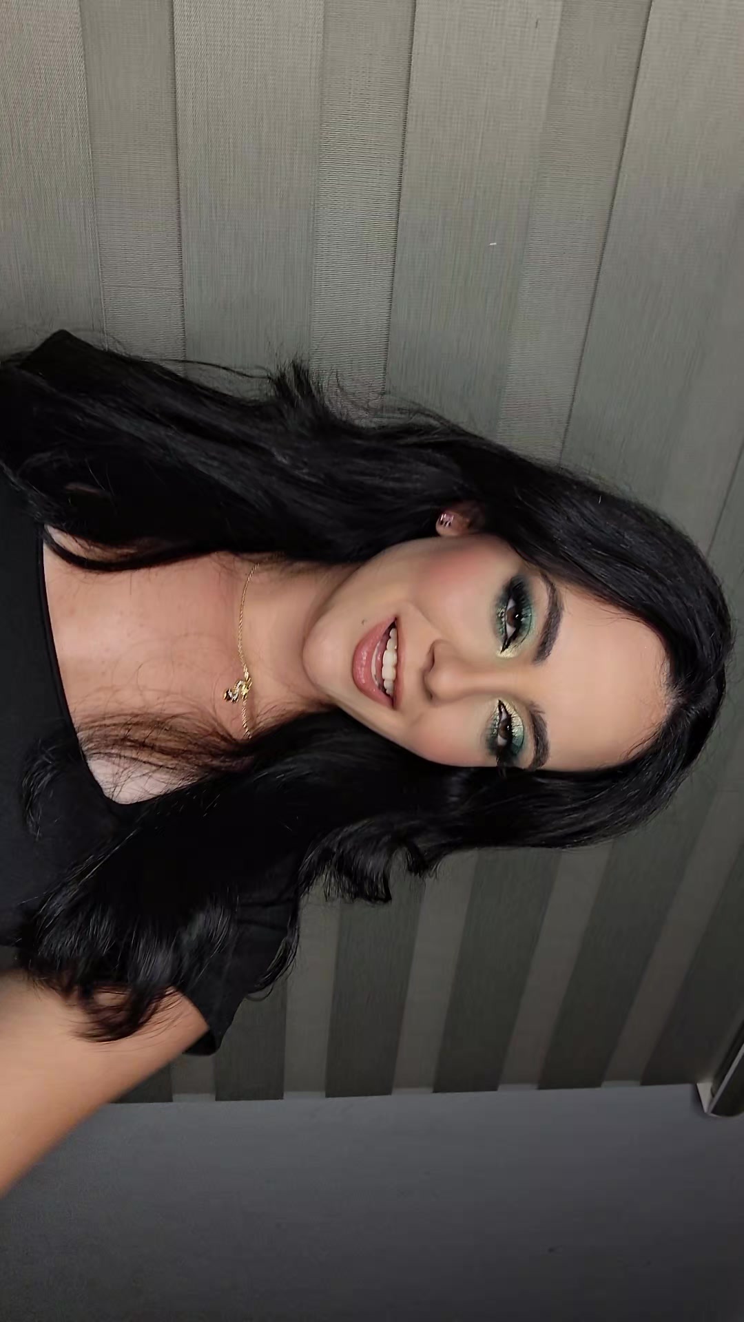 @Laura Santana