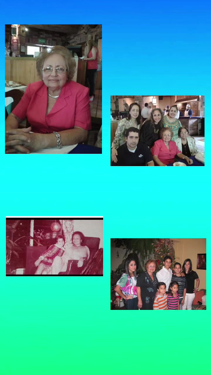 @Jeanette Colocha