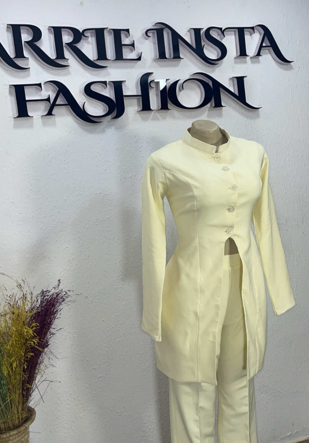 @FashionDesigner In AjaoEstate