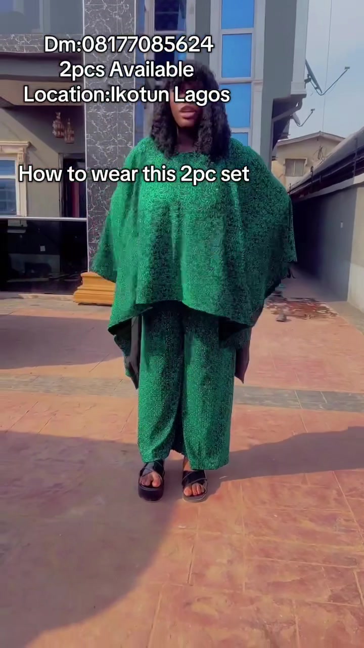 @READY TO WEAR IN IKOTUN LAGOS