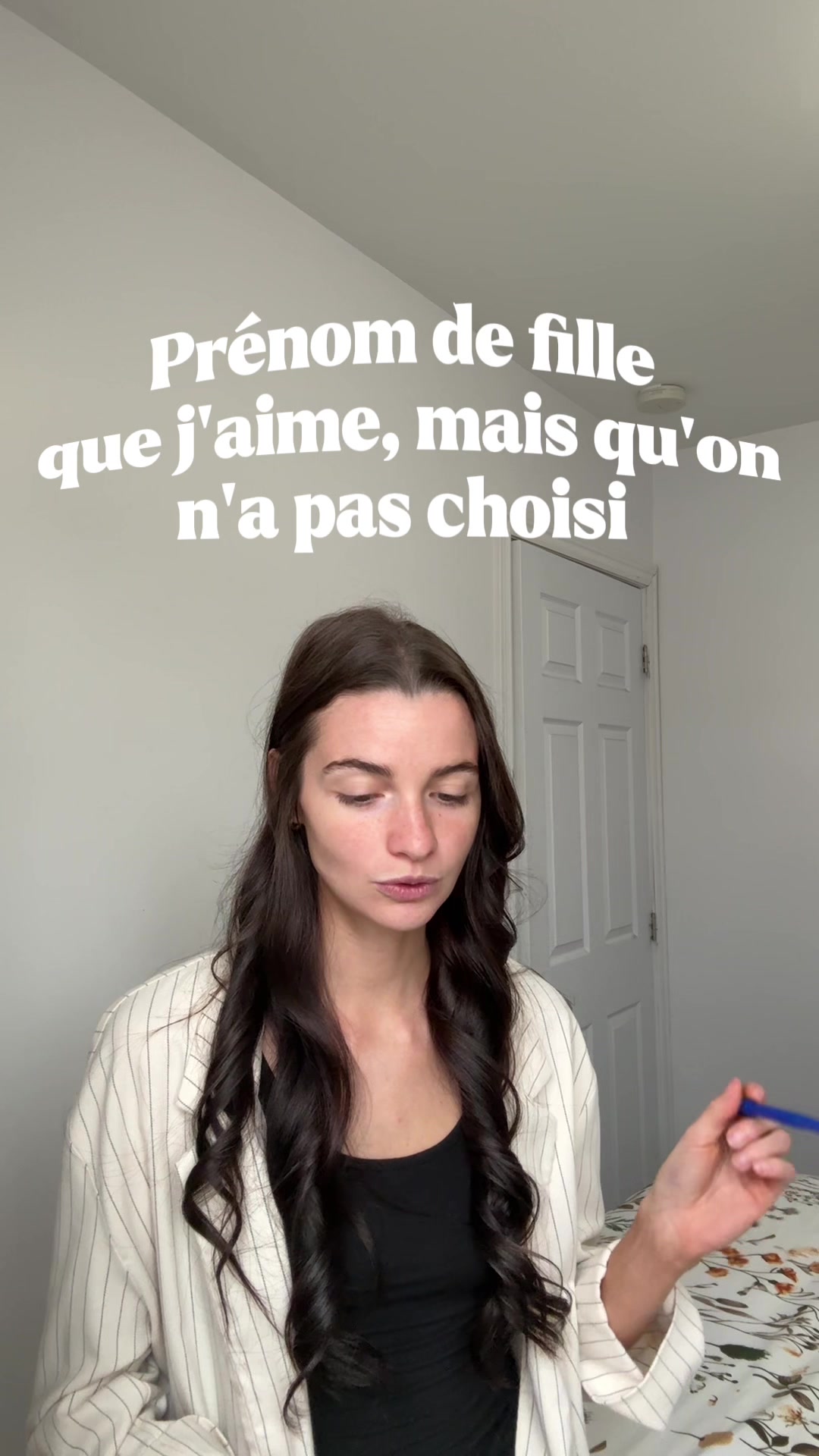 @Alysane Messier