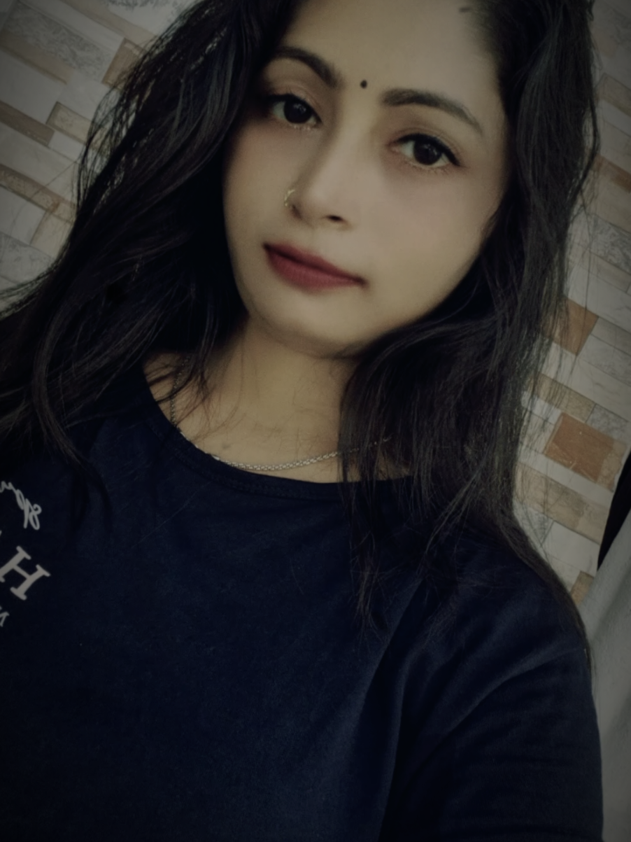 @cute girl 🥰🤪 snehgupta