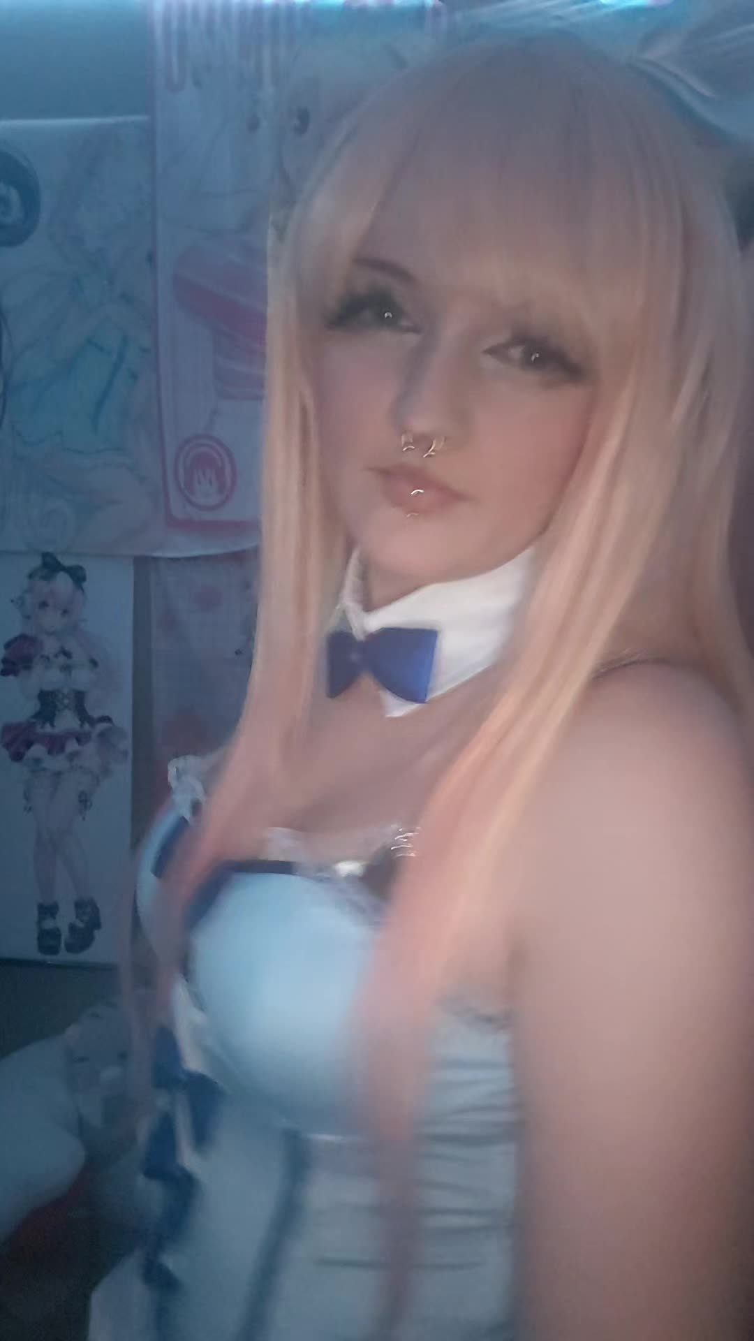 @ˏˋ°•*⁀➷ Evie