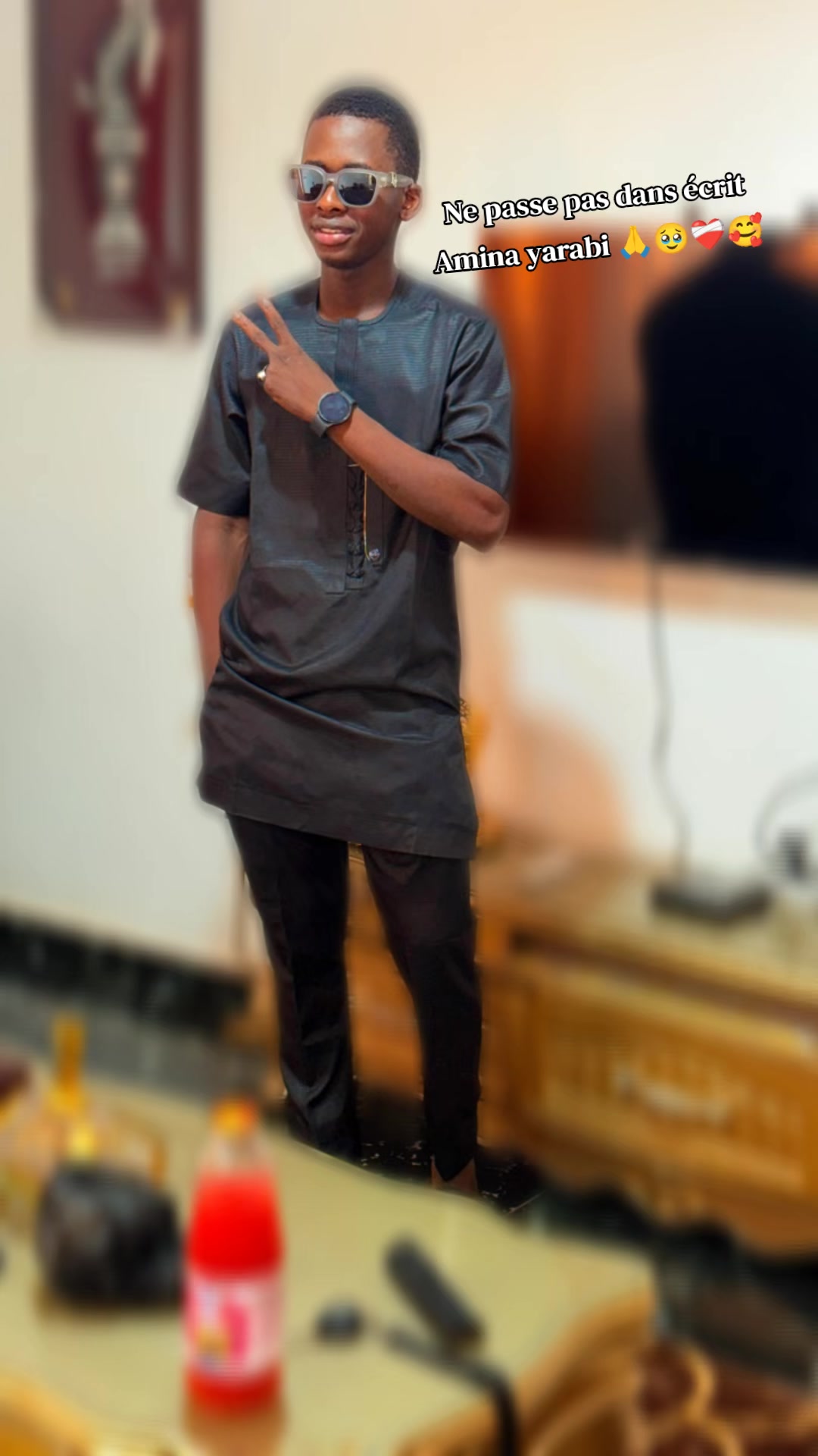 @Mamadou Dollar 💵