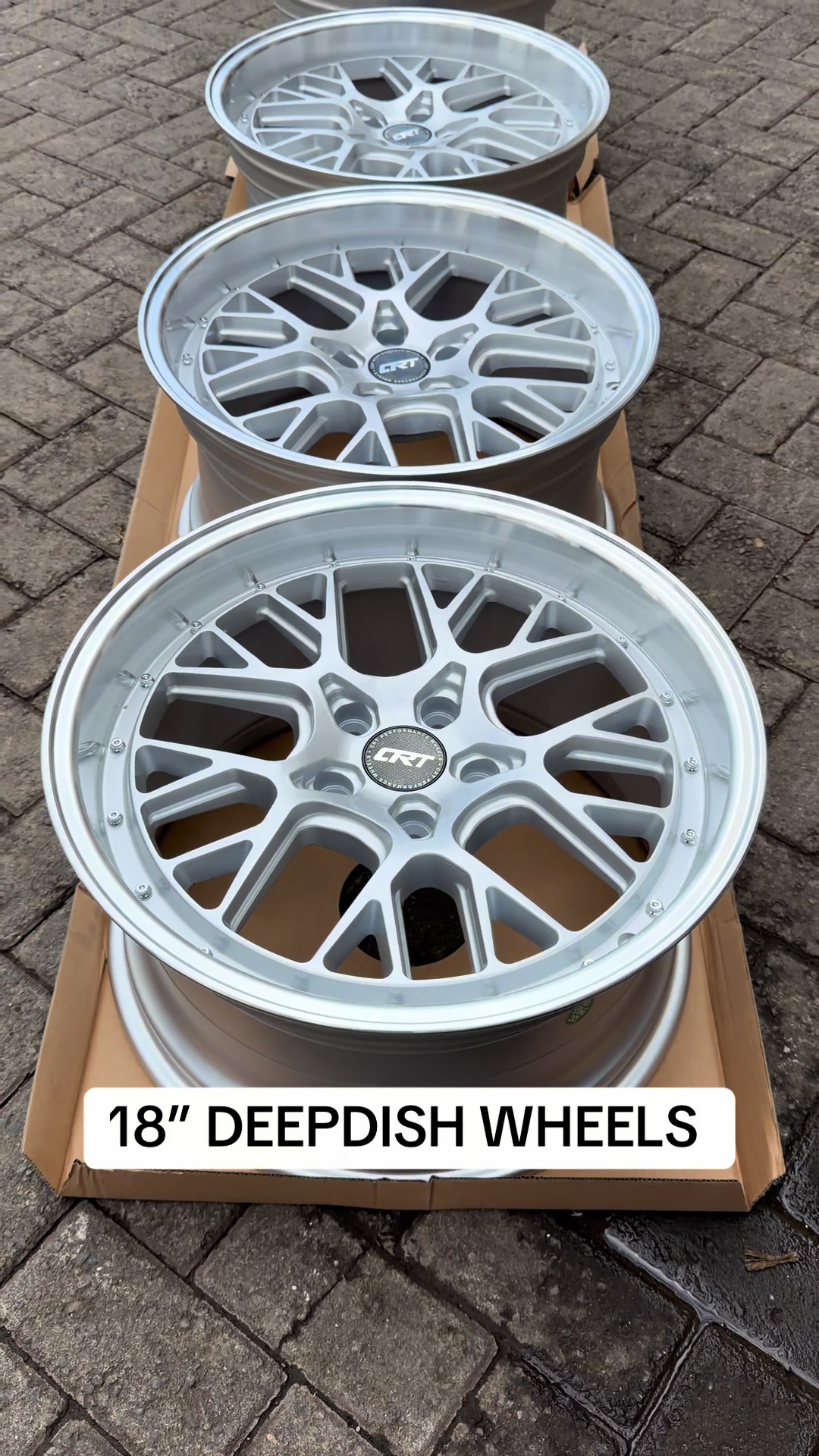 @CLASSIC RIMSTIRES