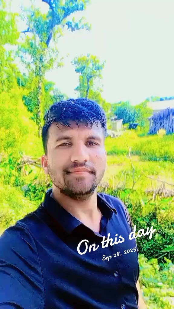 @Birendra Sunar