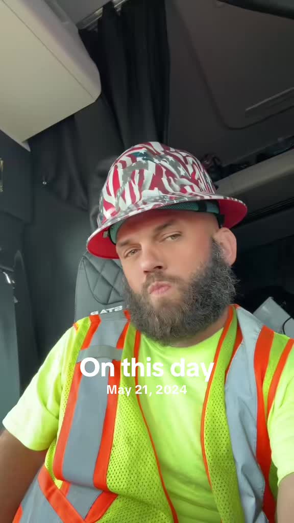 @bluecollaredtrucker