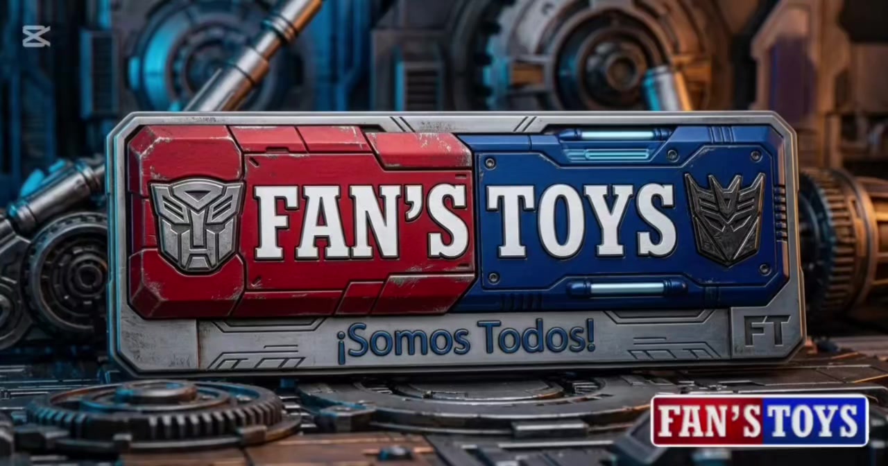 @Fan's Toys