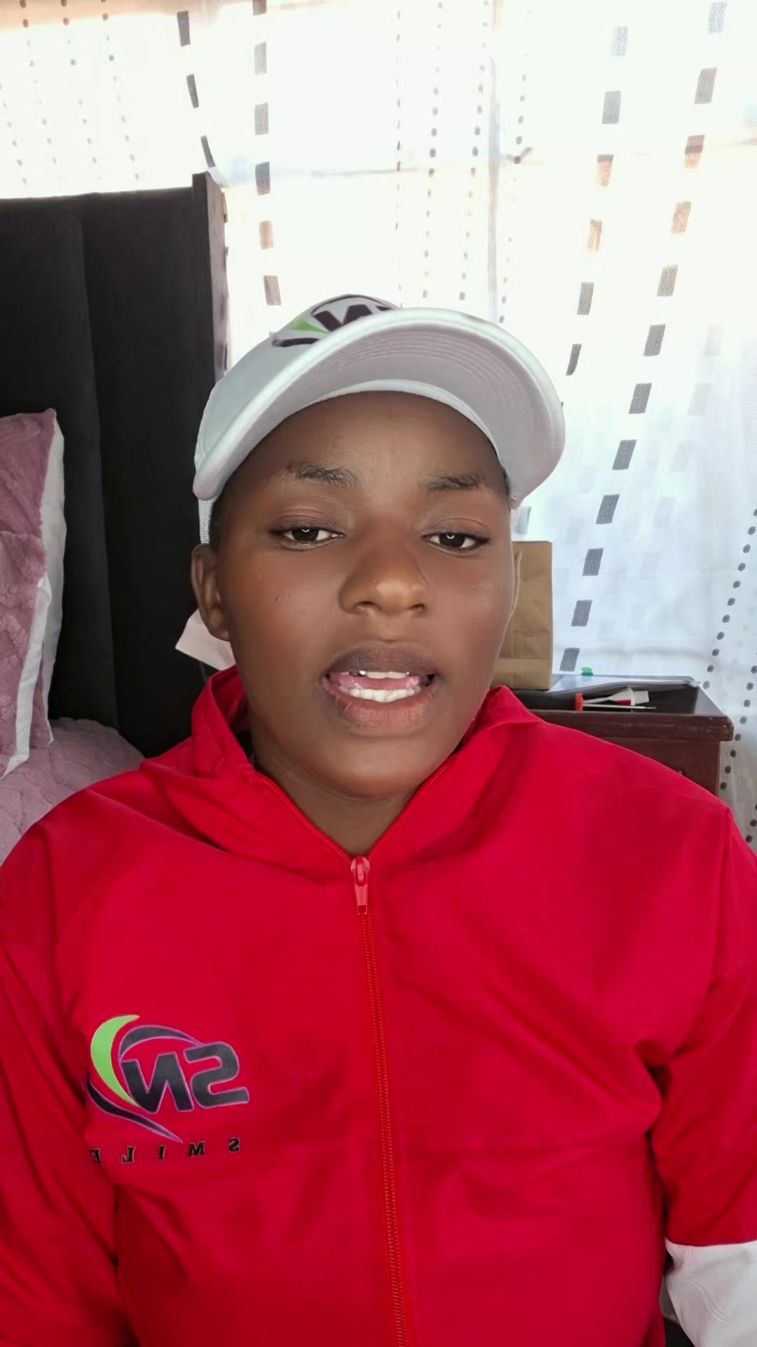 @Smile#41🇿🇼❤️💯