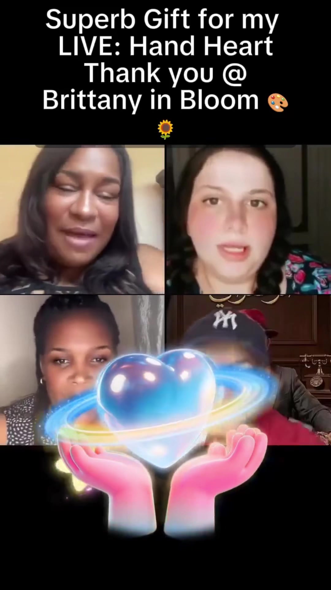 @33PearlsNGems ❌