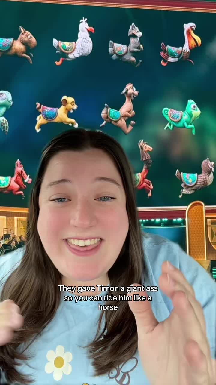 @Babbity Kate on YouTube