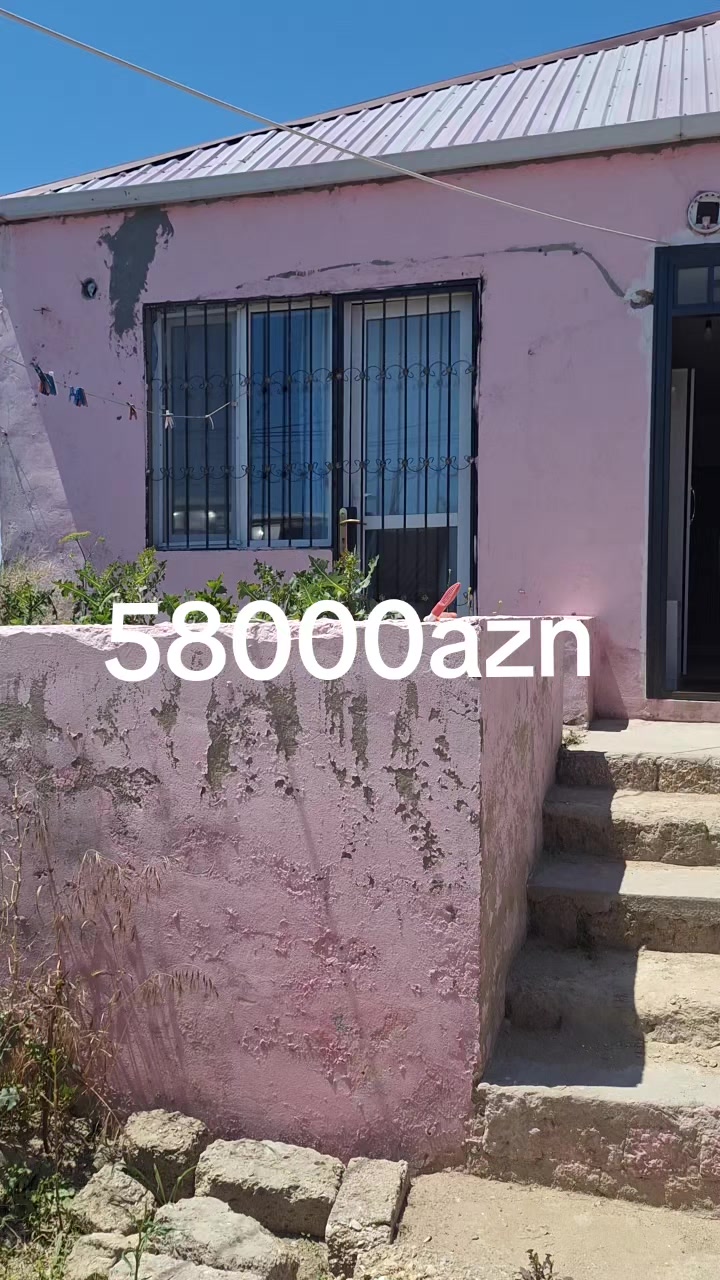 @Maştağa evləri