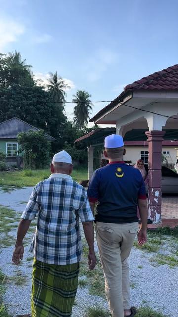 @Mizan iSejahtera