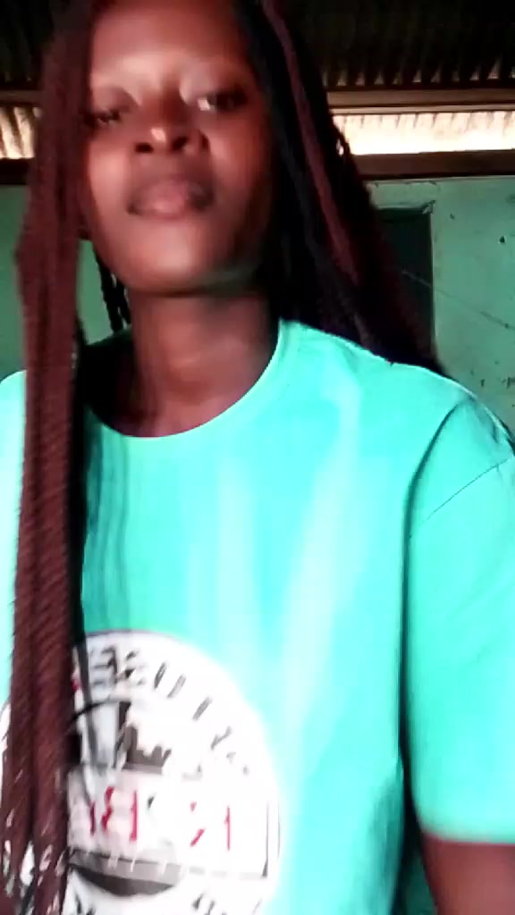 @Christabel Assifuah🇬🇭✅🥰