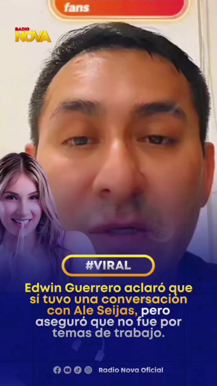 @Radio Nova Oficial