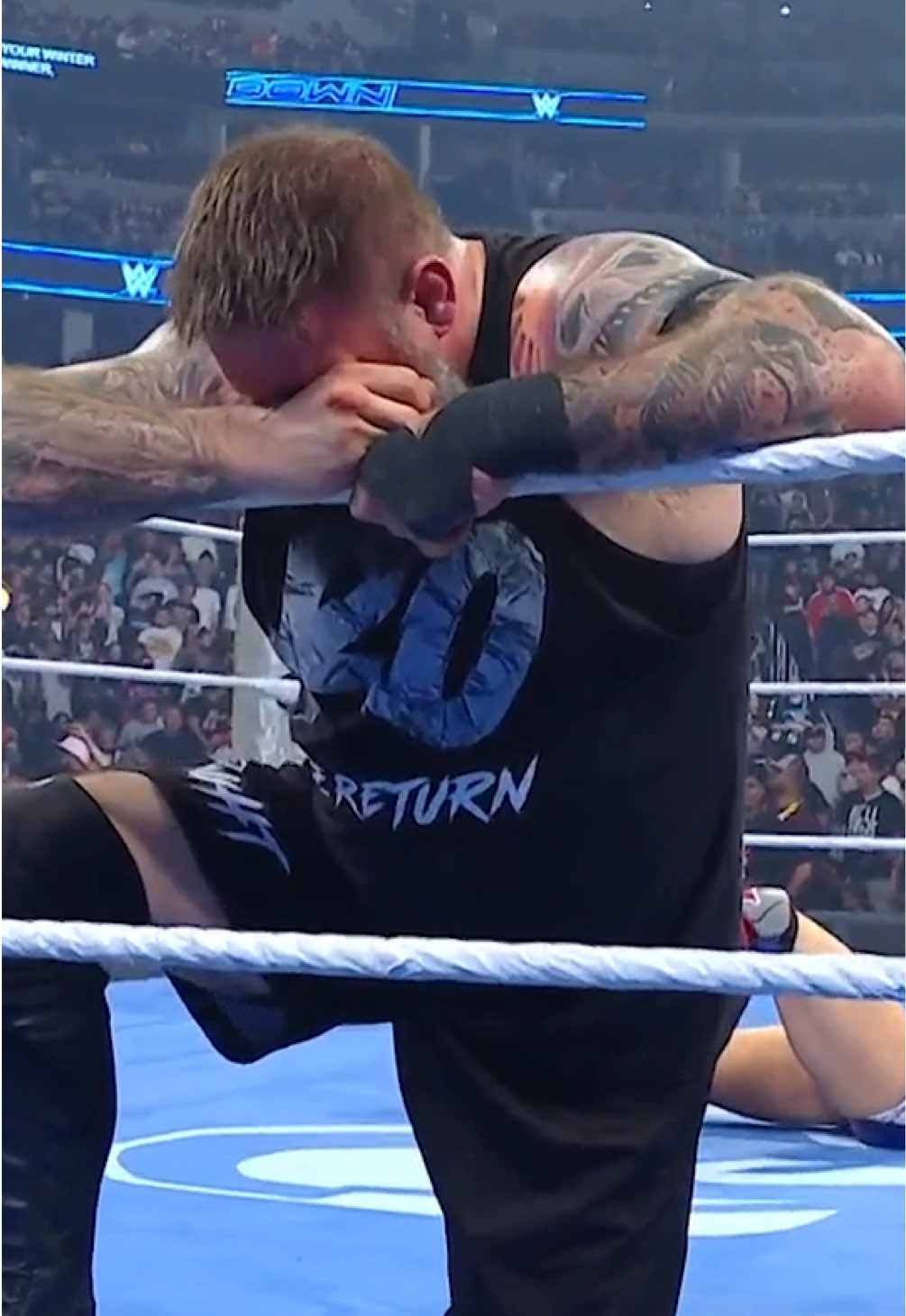 @WWE