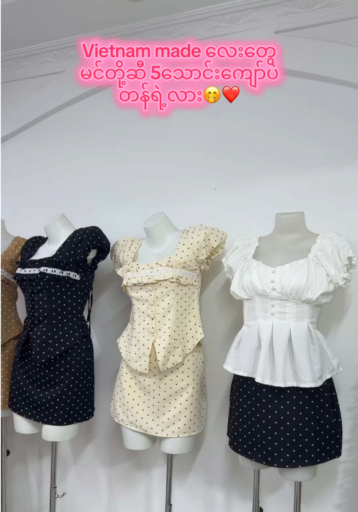 @Snowy Collection ❄️